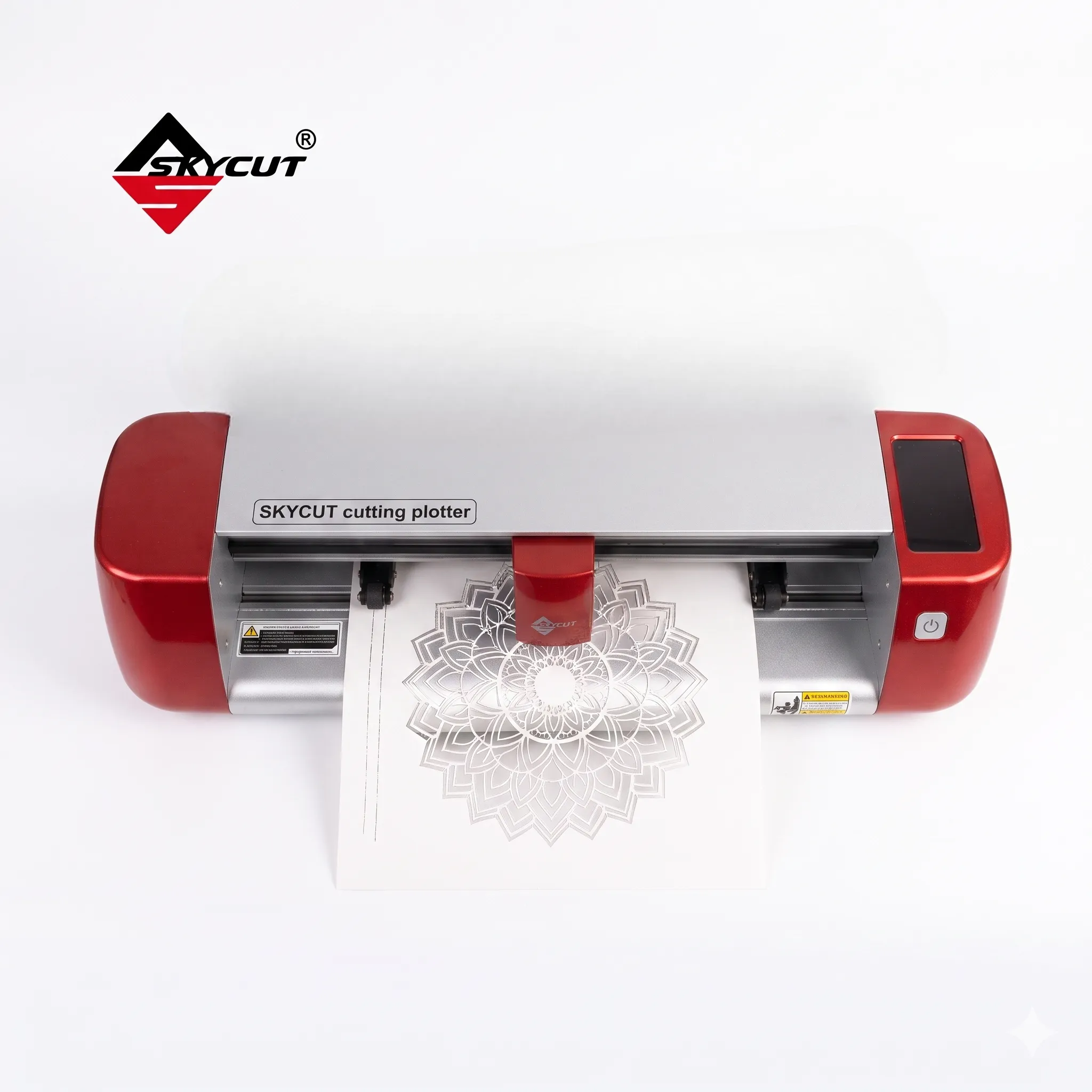 Skycut CX24 sticker cutting plotter in India